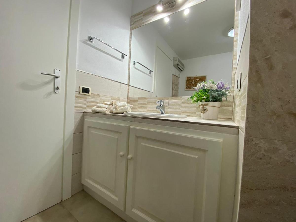 Ferienwohnung Casa Lina Olbia Exterior foto